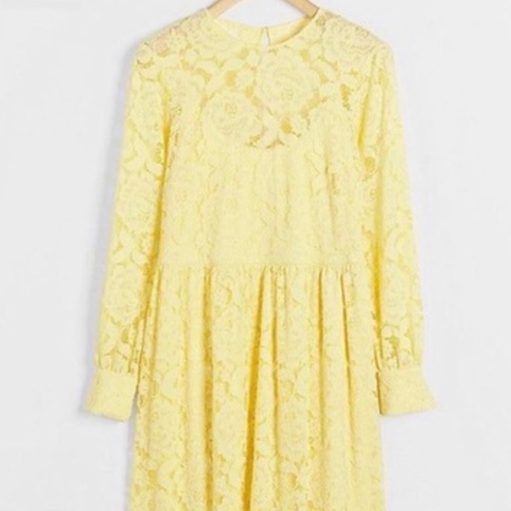 Anthropologie Dress